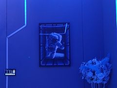 -唯爱KTV聚会餐厅(仙林东城汇店)