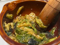 -兰湘子·湘菜小炒(崂山丽达店)