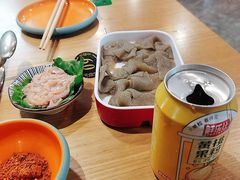 -铭记蛙小仙·活蛙畅享(CBD万达广场店)