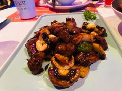 -108·公社·创意餐厅·LIVE HOUSE(李公堤店)