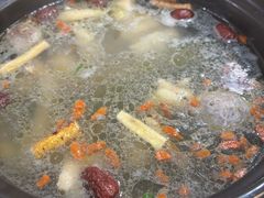 -濠轩阁特色生蚝火锅(水湾路店)