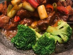 -鹿港小镇(悠唐店)