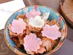 -谷咖啡·鲜花绿植花园餐厅