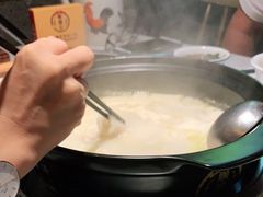 霸气竹笙王猪肚鸡-顺德公广东猪肚鸡·煲仔饭(白石洲店)