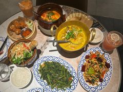 -KingThaia金泰兰(滨江天街店)