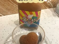 -添饭茶餐厅(天悦龙庭店)