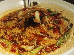 -尽膳·鱼鲜川菜(宽窄巷子店)