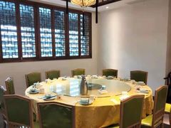 -山衢味庄·鲜辣衢菜(杭行路店)