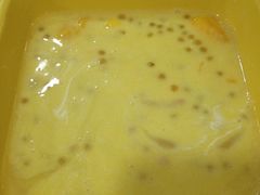 -满记甜品(巴黎春天宝山店)