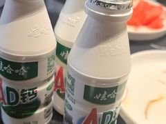 -魁牛·潮汕牛肉自助火锅(沈辽路万达店)