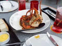 -Ministry of Crab•MOC(交子大道店)