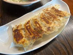 -拉面莊夢語＆中华料理八椿