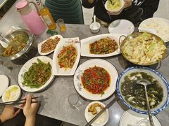 -农家湘菜(安亭店)