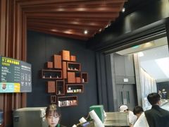 -星巴克(成都太古里二店)