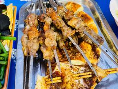 -兰州老马家族食府(康庄总店)