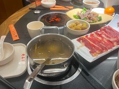 -牛品荟牛肉火锅(新城广场店)