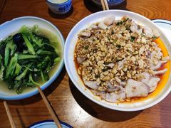 招牌口水鱼-风波庄(罍街分舵)