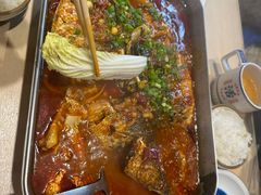 -鱼酷活鱼烤鱼(沈阳大悦城店)