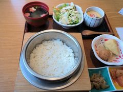 -味太助·银饭食堂(中华城店)
