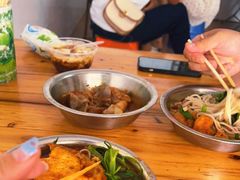 -娇姐老牌螺蛳粉(雅儒路店)