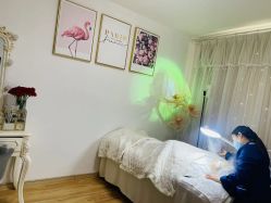 -美肤盾祛痘·问题肌头疗管理中心