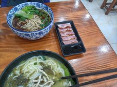 -苏渝轩锅盖面(润州万达广场店)