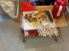 -袁记串串香(梁家巷店)