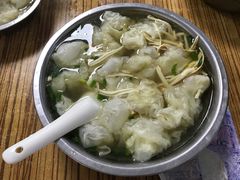 -荣巷小馄饨(荣巷店)