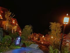 -古尔沟华美达温泉度假酒店