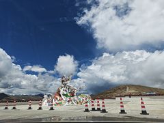 -羊卓雍措