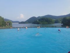-宁波九龙湖开元度假村