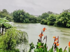 -贵阳市花溪国家城市湿地公园