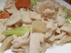 -春江饭店(共青团路总店)