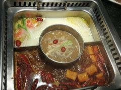 -巴奴毛肚火锅(六天地店)