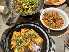 -费大厨辣椒炒肉(黄兴中心广场店)