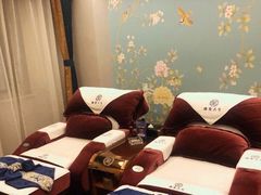 -康玺人生沐足·异国风情SPA(雨花吉联MALL店)