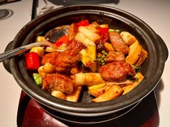 -悦轩中餐厅·高空江景·杭州柏悦酒店