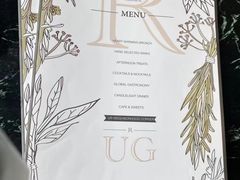 -The Rug Cafe(王府中环店)
