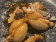 -哥老官重庆美蛙鱼头(宝山龙湖店)