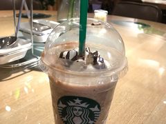 -星巴克(天津工华道智慧山店)