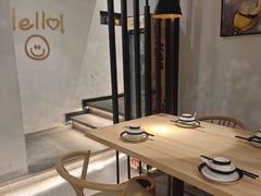 -香缇小院私房菜(盐务街店)