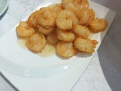 -惠宾饭庄(千禧店)