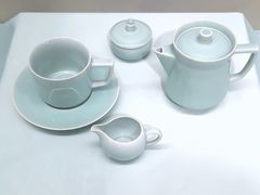 -龙泉青瓷博物馆