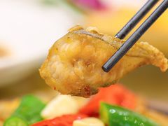 -有腥气私房菜·寻味顺德