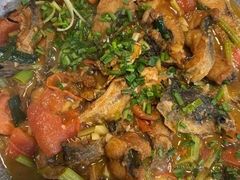 -61号餐吧(兴坪古镇漓江店)