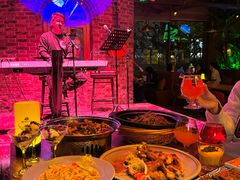 -双层巴士·鲜串鲜啤·团建聚会(凯德广场店)