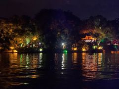 -桂林两江四湖景区