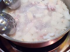 -润园四季椰子鸡火锅(海上世界店)