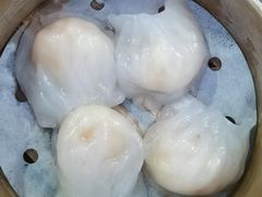 虾饺-捷信牛奶甜品世家(五道口店)