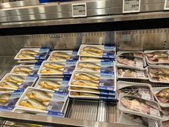 -山姆会员商店(上海浦东店)